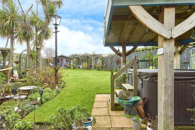 Detached house for sale in Lark Rise, Shanklin, Isle Of Wight