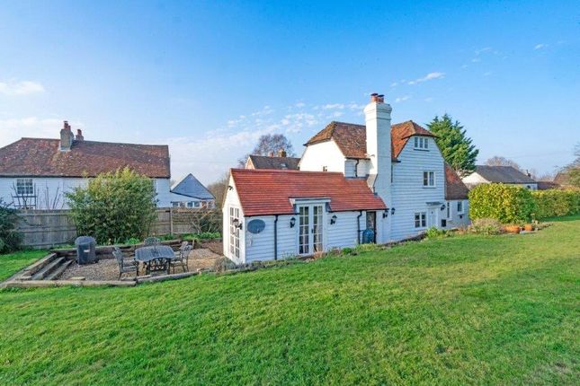 Country house for sale in Pell Green, Wadhurst, East Sussex