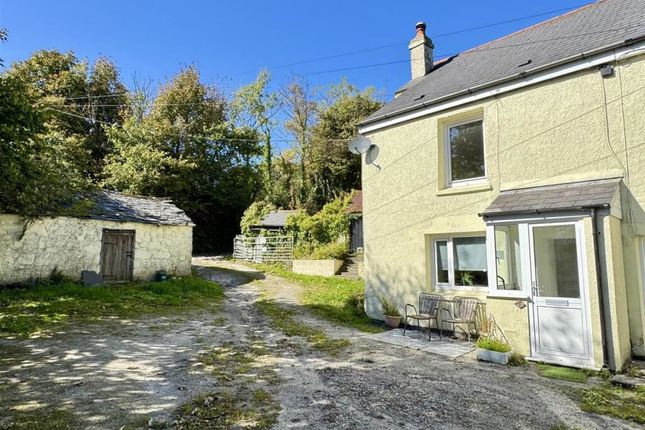 2-bed terraced on 1 Little Hallaze,, Hallaze Road, St. Austell, £160,000