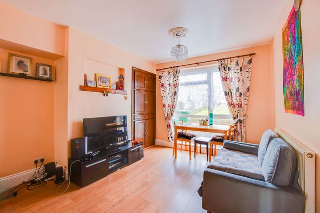 Terraced house for sale in Leicester Road, Oadby, Leicester