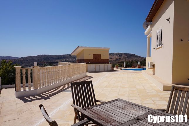 Bungalow for sale in 1194, Nata, Paphos, Cyprus