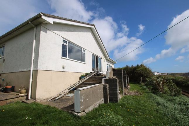 Detached bungalow for sale in Ballabridson Park, Ballasalla, Isle Of Man