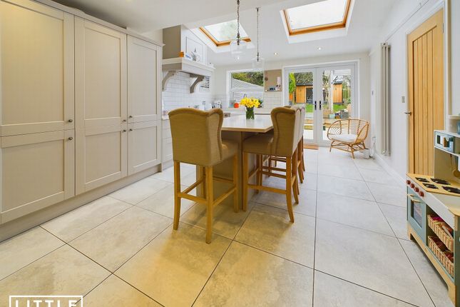 Semi-detached house for sale in Old Lane, Eccleston Park