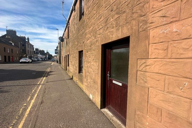 Thumbnail Terraced house to rent in Northesk Road, Montrose