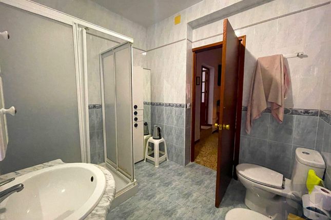 Town house for sale in Canillas De Albaida, Andalusia, Spain