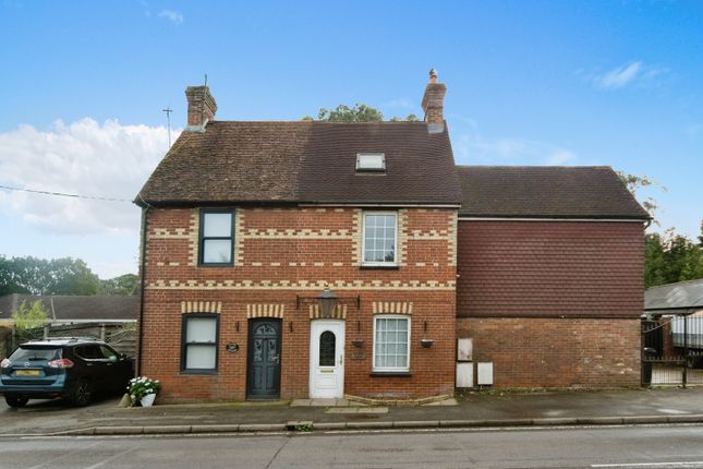 Semi-detached house for sale in Lower Dicker, Hailsham