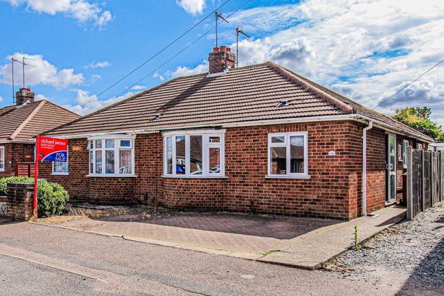 2-bed house on 30, Oxford Street, Wellingborough, £230,000