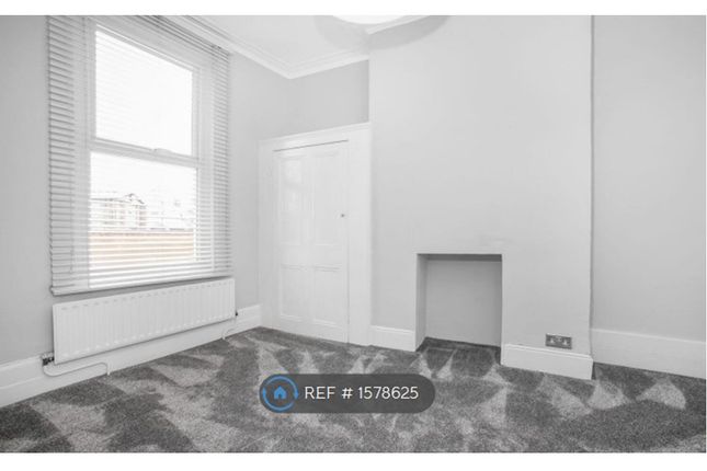 Thumbnail Flat to rent in Stanstead Road, London