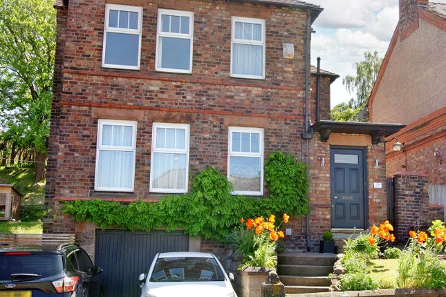 Detached house for sale in Kingsway, Frodsham