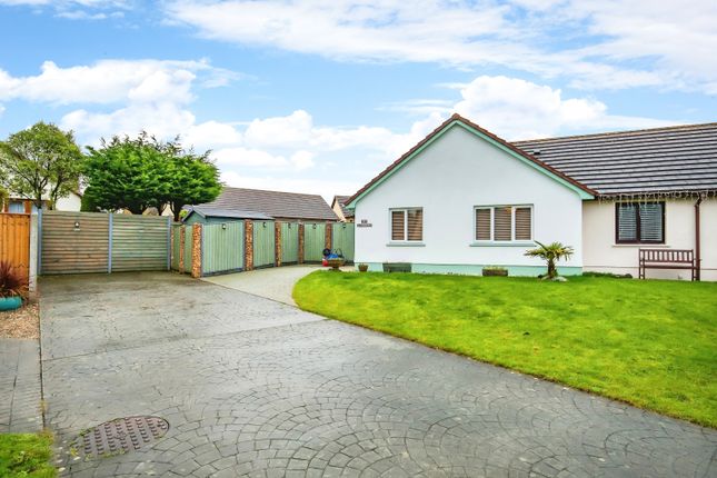 Bungalow for sale in Church View, Summerhill, Stepaside, Narberth