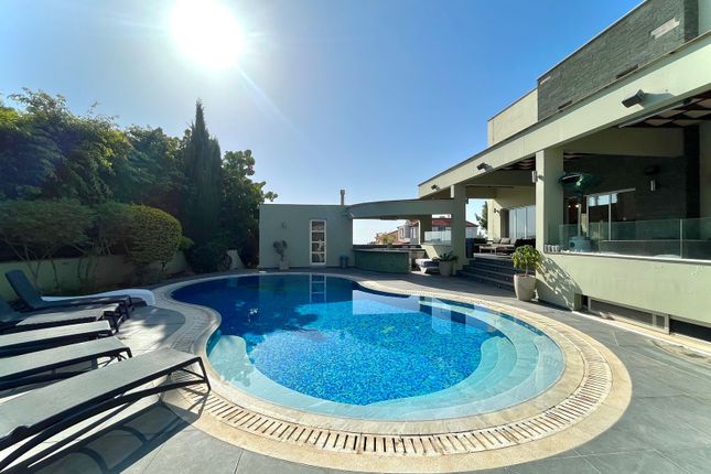 Villa for sale in Agios, Athanasios, Cyprus, Limassol, Cyprus