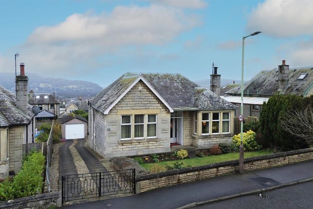 Detached bungalow for sale in Murray Terrace, Perth