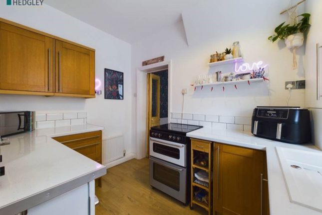 Flat for sale in Leven Street, Saltburn By The Sea