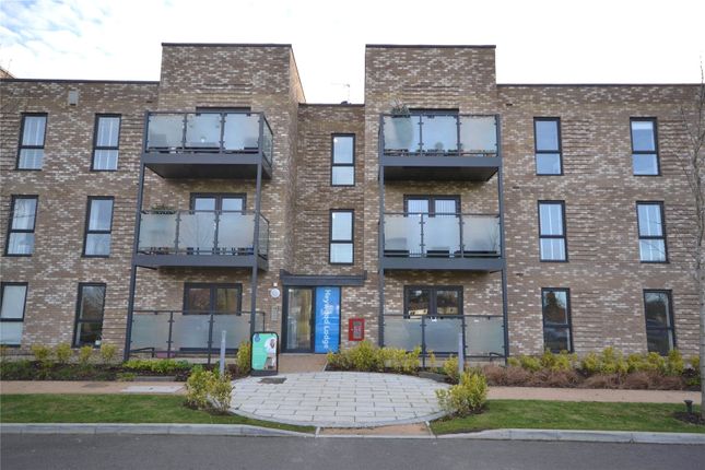2 bed flat for sale in Hayward Lodge, London Road, Southborough TN4