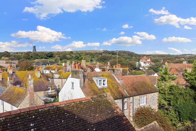 End terrace house for sale in Steyning Road, Rottingdean, Brighton