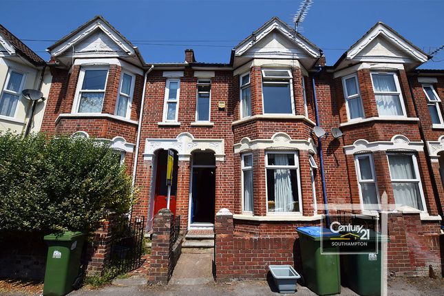 Thumbnail Terraced house to rent in |Ref: R153119|, Highcliff Avenue, Southampton