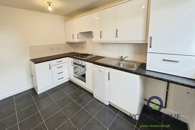 2A,, Masons Way, Barnsley photo 3