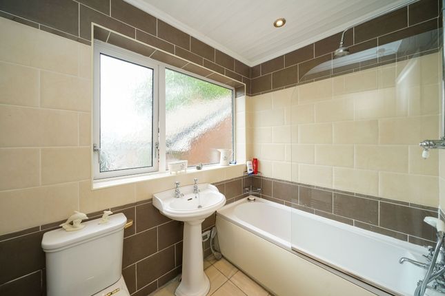 Detached house for sale in Whitehall Road, Darwen
