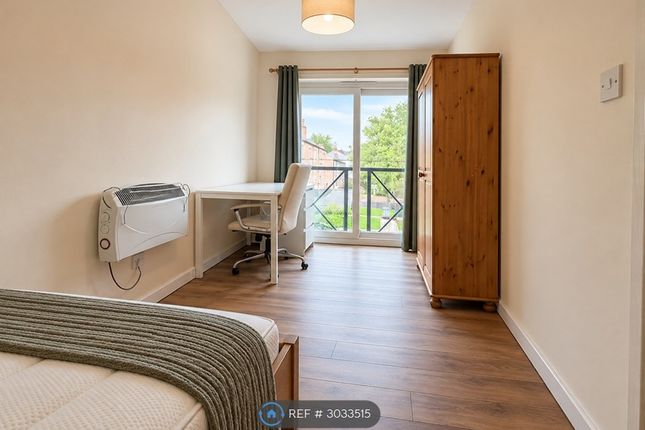 Broomspring Close Sheffield South Yorkshire, Sheffield photo 4