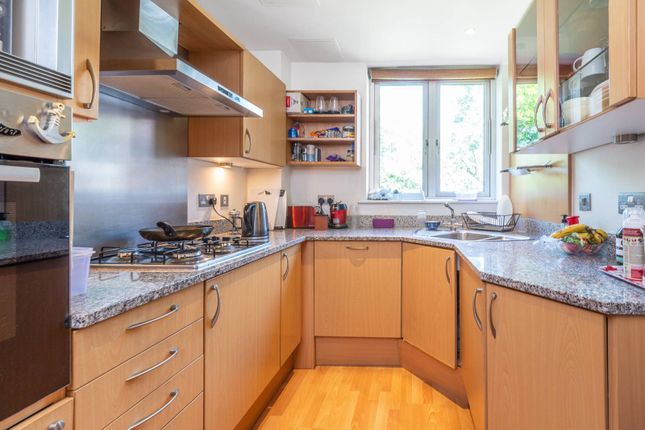 Thumbnail Flat to rent in Hampstead, Hampstead, London