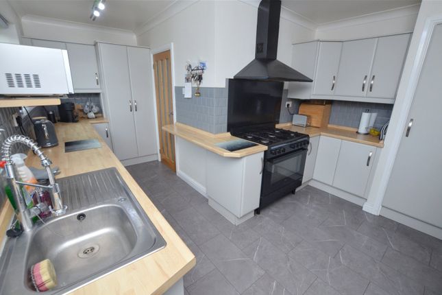 Detached house for sale in Moorcrest Rise, Staincross, Barnsley