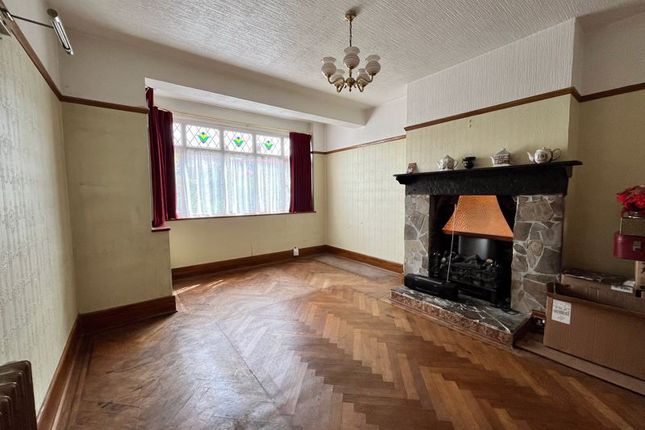 Semi-detached house for sale in Angel Hill, Sutton