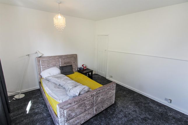 End terrace house for sale in Stephenson Way, Corby
