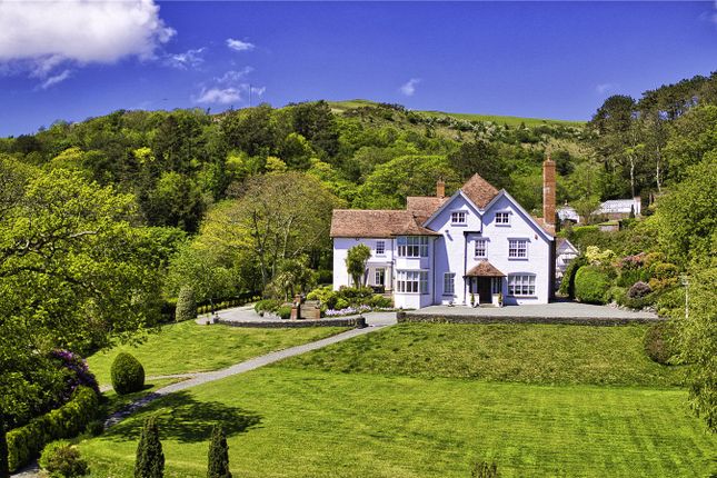 Plas Penhelig