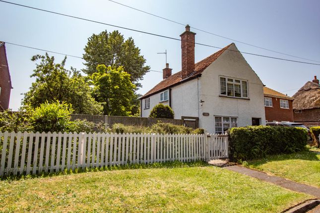 Detached house for sale in Village Road, Clifton, Nottingham
