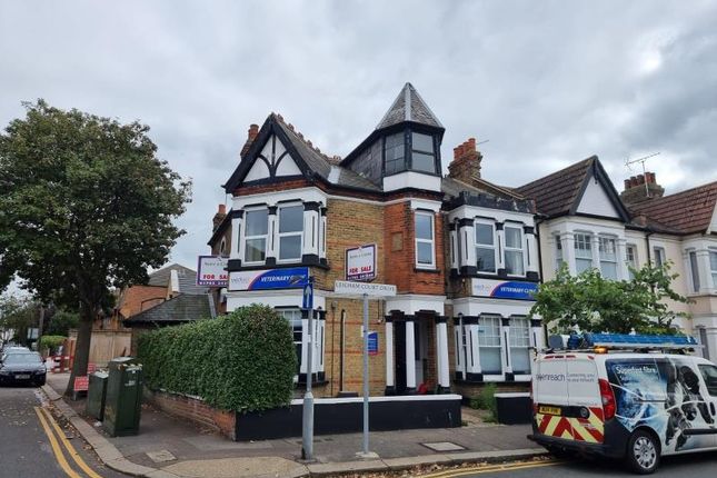 Retail premises for sale in Shop, 18, Leigham Court Drive, Leigh-On-Sea