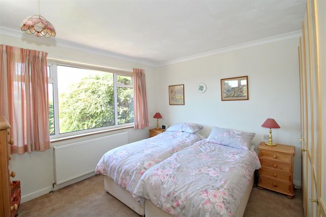 Detached bungalow for sale in North Way, Seaford