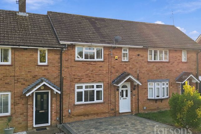 2-bed terraced on 102 Wainwright Avenue, Brentwood, £420,000