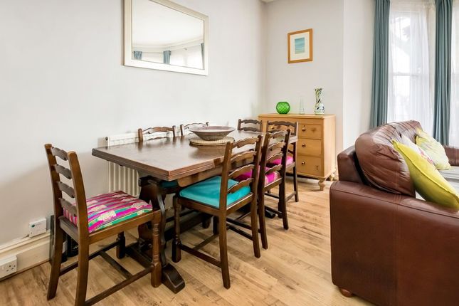 Upper Maisonette, 119, Coldharbour Road, Bristol photo 5