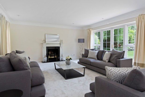 Detached house to rent in Birds Hill Road, Leatherhead