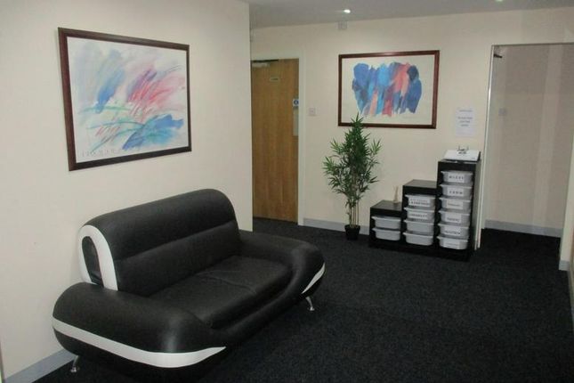 Thumbnail Office to let in 10-12 Westgate, Certacs House, Skelmersdale