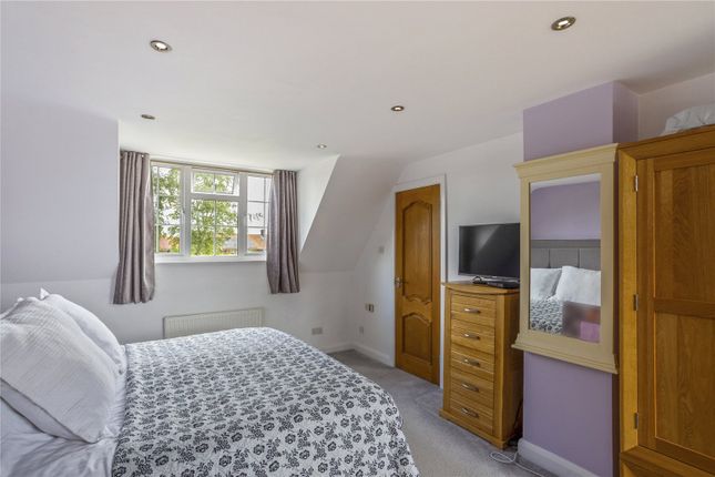 Detached house for sale in Carde Close, Hertford