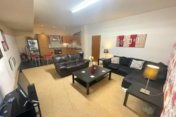 Thumbnail Flat to rent in Rehearsal Rooms, Newcastle Upon Tyne