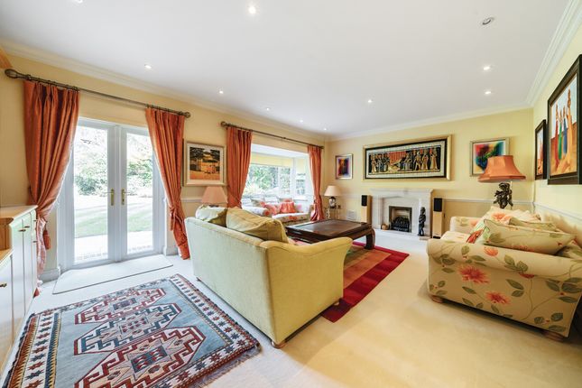 1, Glenfields, Stoke Poges photo 4