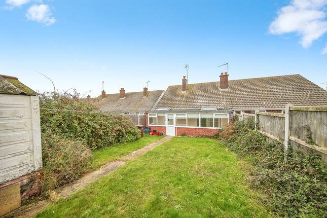 132, Fleetwood Avenue, Clacton-On-Sea photo 2