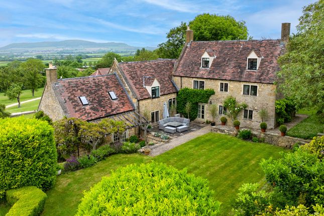 Thumbnail Detached house for sale in Far Stanley Winchcombe Cheltenham, Gloucestershire