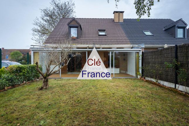 Property for sale in Saint-Andre, Nord-Pas-De-Calais, 59350, France