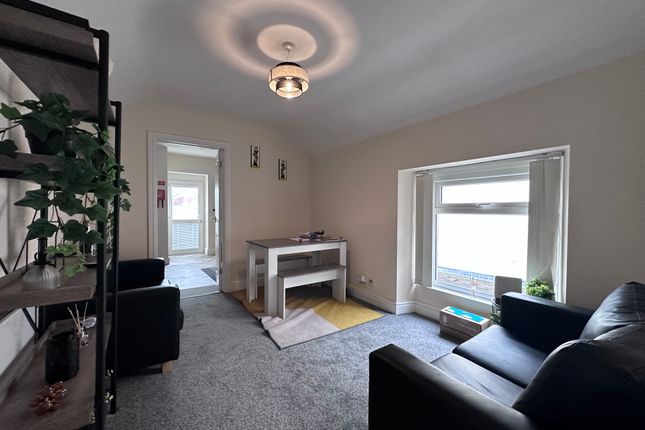 Duplex to rent in Mansel Street, Swansea