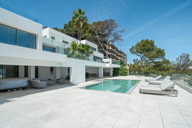 Villa for sale in Cala Vinyes, Mallorca, Balearic Islands