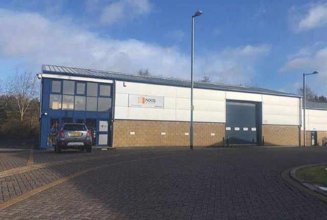 Office to let in Mill Road Industrial Estate, Linlithgow Bridge, Linlithgow