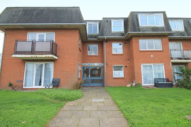 Thumbnail Flat to rent in Chatsworth Court, Shoreham, West Sussex