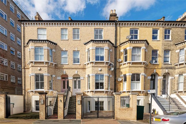 72, Chelsham Road, London photo 2