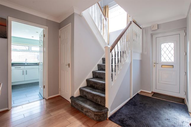 20, Pepys Close, Bristol photo 3