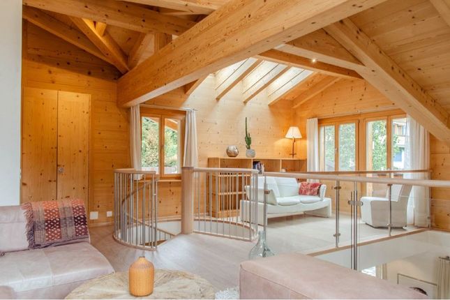Property for sale in Chalet Gstaad, Bissen, 3780