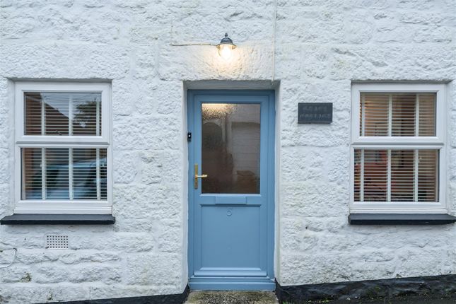 Cottage for sale in Church Square, Constantine, Falmouth