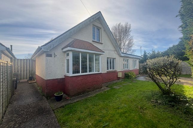 Property for sale in Upper Bognor Road, Bognor Regis